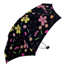 Mini Folding Umbrella 