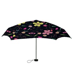 Mini Folding Umbrella 