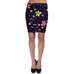 Bodycon Skirt 