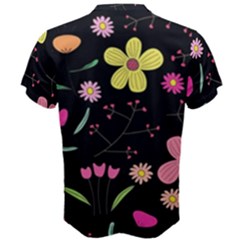 Men s Cotton T-Shirt 