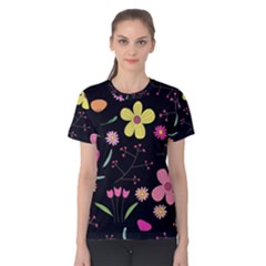 Women s Cotton T-Shirt 