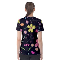 Women s Cotton T-Shirt 