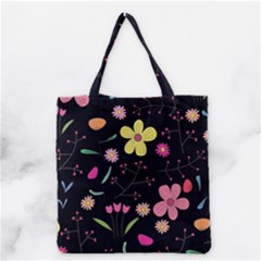 Grocery Tote Bag 