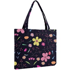 Mini Tote Bag 