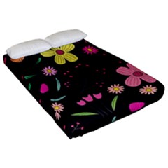 Fitted Sheet (Queen Size) 