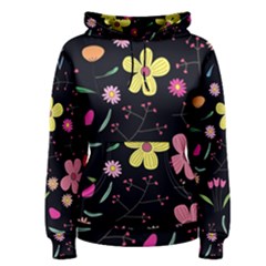 Women s Pullover Hoodie Front