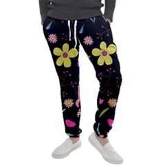 Men s Jogger Sweatpants Front