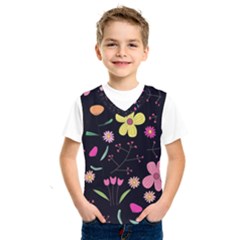 Kids  Basketball Tank Top 