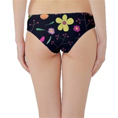 Hipster Bikini Bottoms 