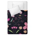 Duvet Cover Double Side (Single Size) 