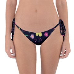 Reversible Bikini Bottoms 