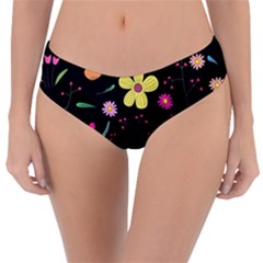 Reversible Classic Bikini Bottoms 