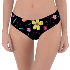 Reversible Classic Bikini Bottoms 