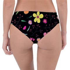 Reversible Classic Bikini Bottoms 