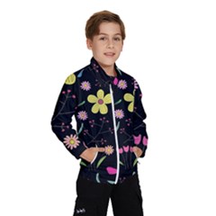 Kids  Windbreaker 