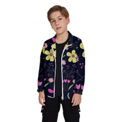 Kids  Windbreaker 