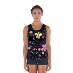 Sport Tank Top  