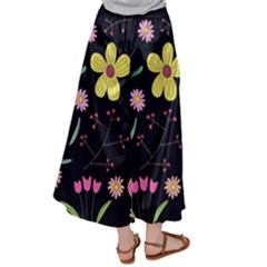 Women s Satin Palazzo Pants 