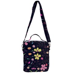 Crossbody Day Bag 