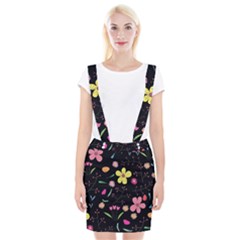 Braces Suspender Skirt 