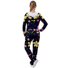 Women s Tracksuit 