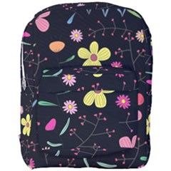 Full Print Backpack 