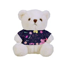 Full Print Tee for Cuddly Teddy Bear 