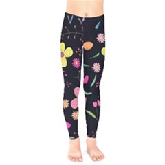 Kids  Leggings 