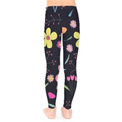 Kids  Leggings 