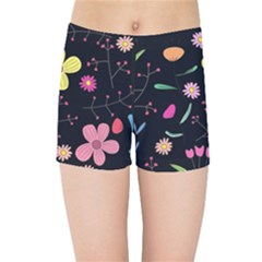 Kids  Sports Shorts 