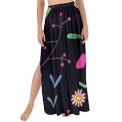 Maxi Chiffon Tie-Up Sarong 