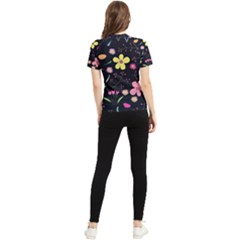 Women s Short Sleeve Rash Guard 