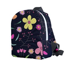 Kids  Age 2-4 Lightweight Preschool Backpack 