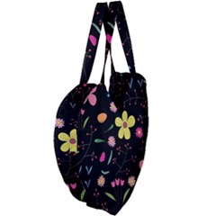 Giant Heart Shaped Tote 