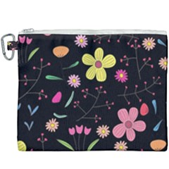 Canvas Cosmetic Bag (XXXL) 