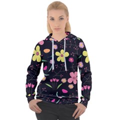 Women s Overhead Hoodie 