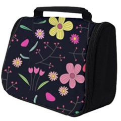 Full Print Travel Pouch (Big) 