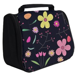 Full Print Travel Pouch (Big) 