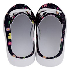 Women s Half Slippers 