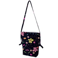 Folding Shoulder Bag 