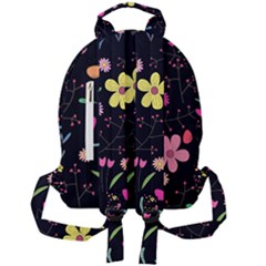 Mini Full Print Backpack 