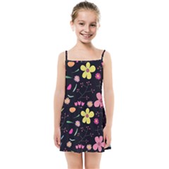 Kids  Summer Sun Dress 