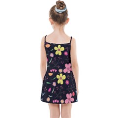 Kids  Summer Sun Dress 