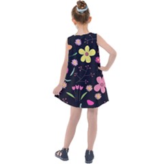 Kids  Summer Dress 