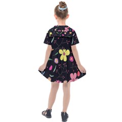 Kids  Sailor Dress 