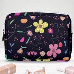 Make Up Pouch (Medium) 