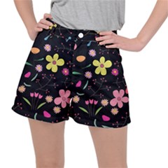 Women s Ripstop Shorts 