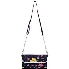 Mini Crossbody Handbag 