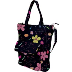 Shoulder Tote Bag 