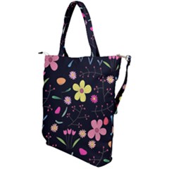 Shoulder Tote Bag 